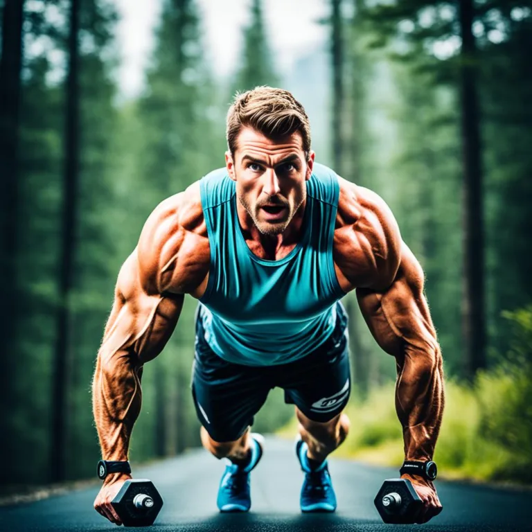 Fitness Exercise