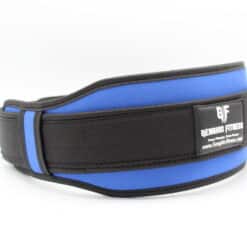 Unisex Neoprene Weightlifting Belt 4