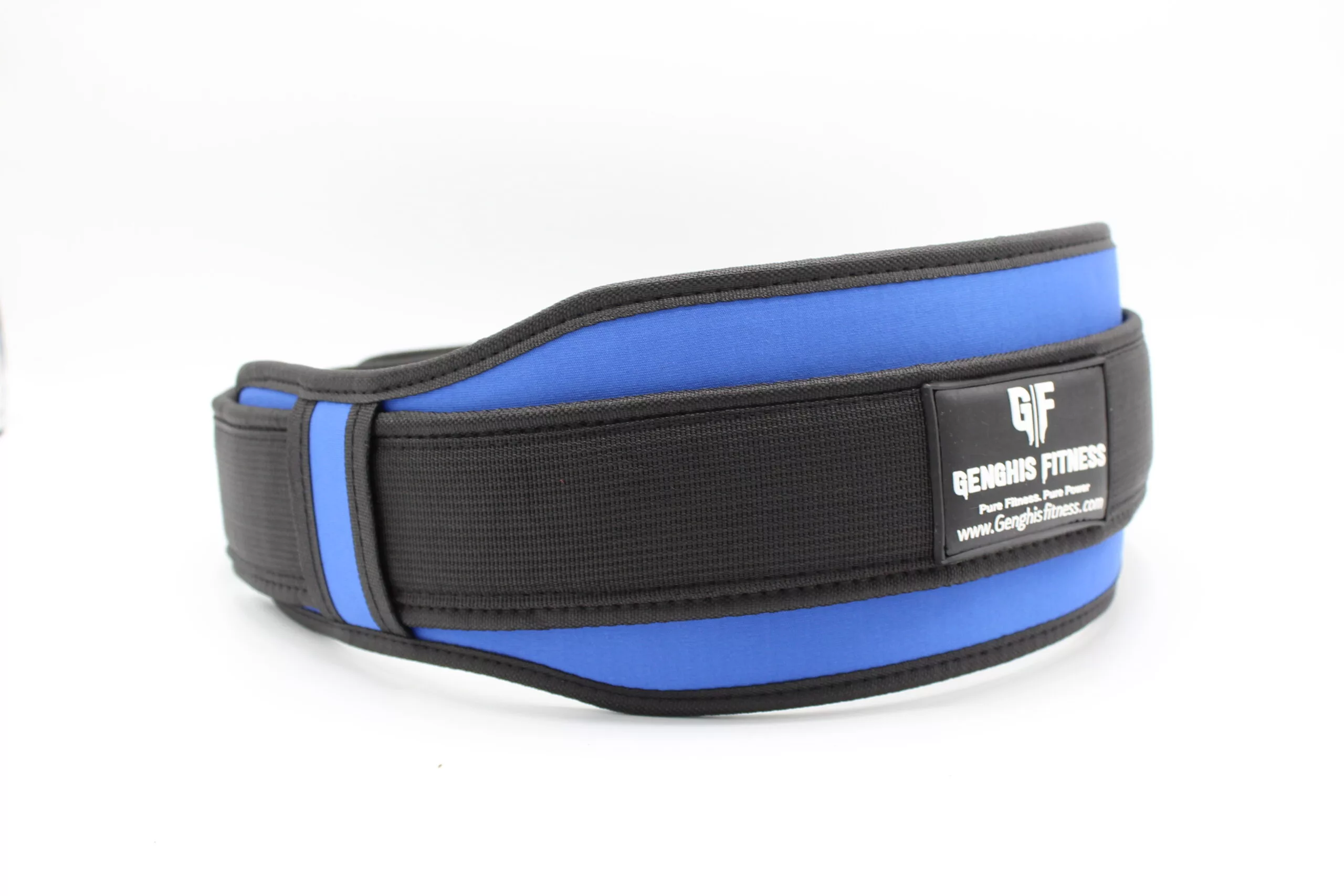 Unisex Neoprene Weightlifting Belt