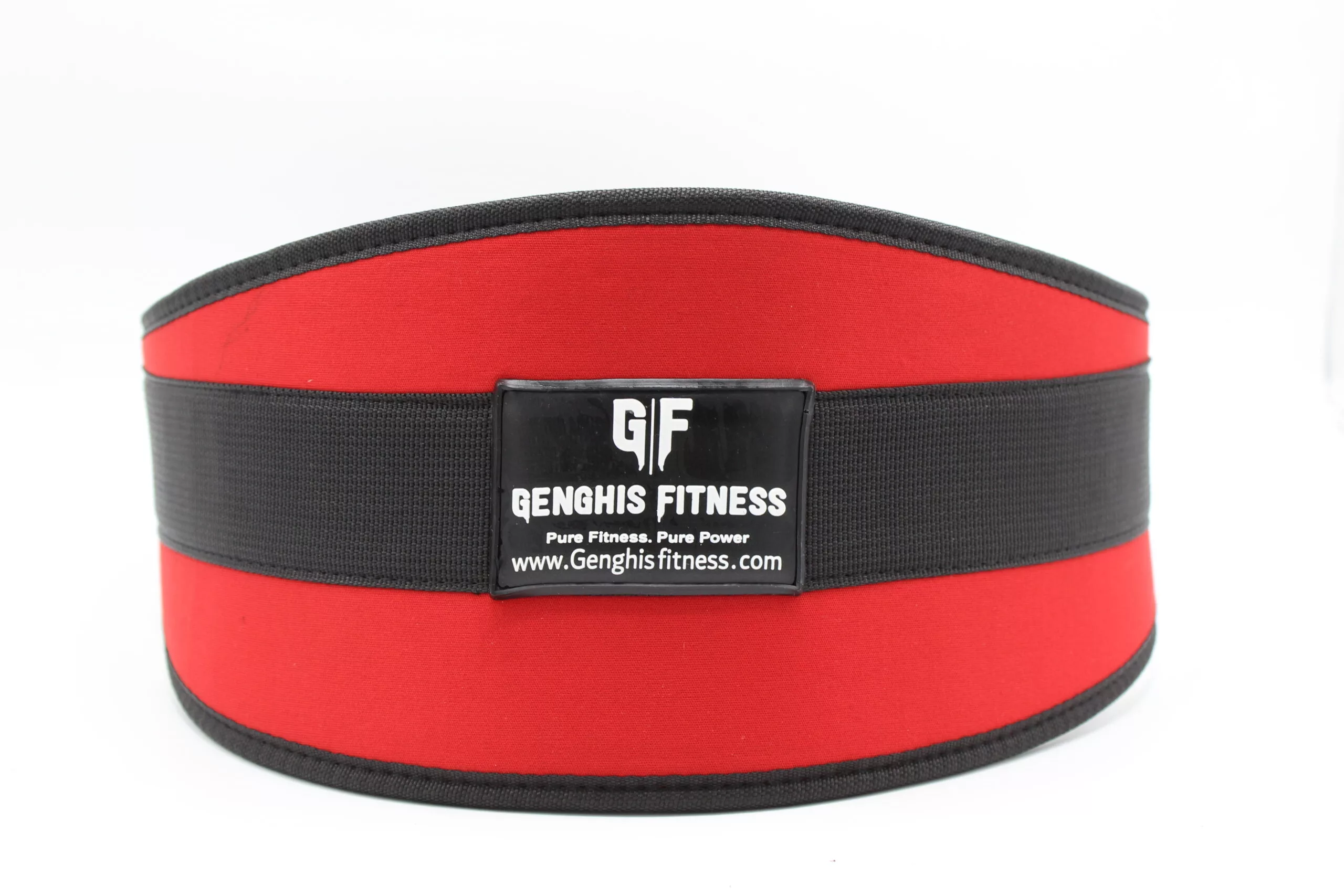 The Weight Lifting Belt