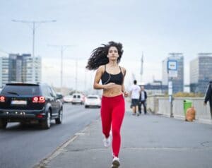 Running / Cardio exercises