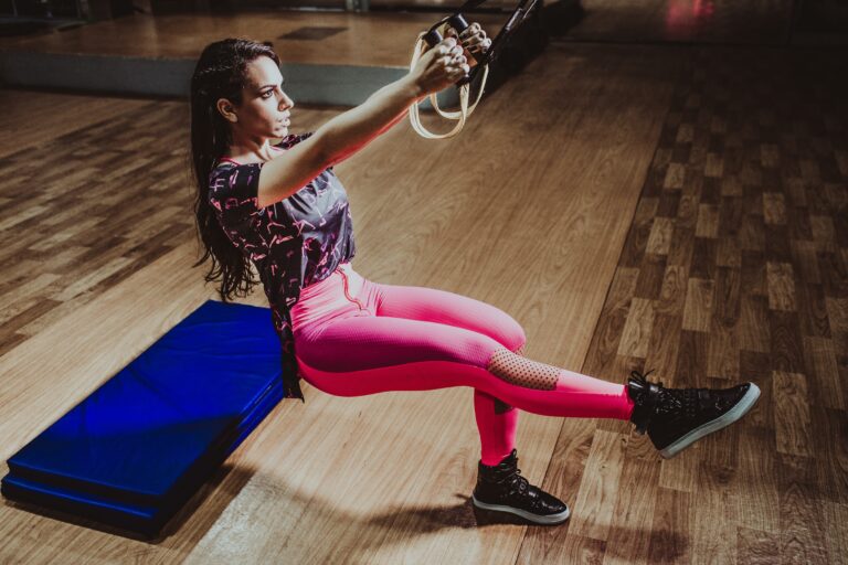Triceps Workouts: Build Strong and Toned Arms