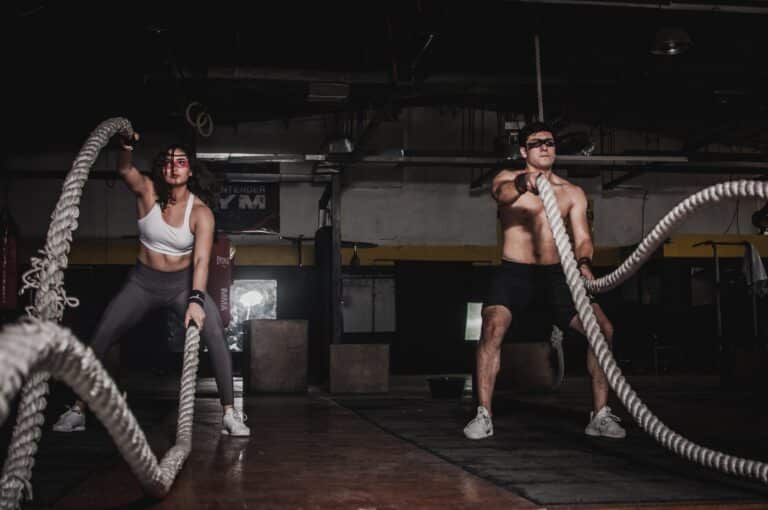 core exercise
