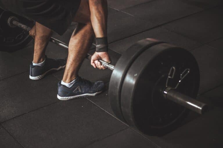 Barbell Exercises