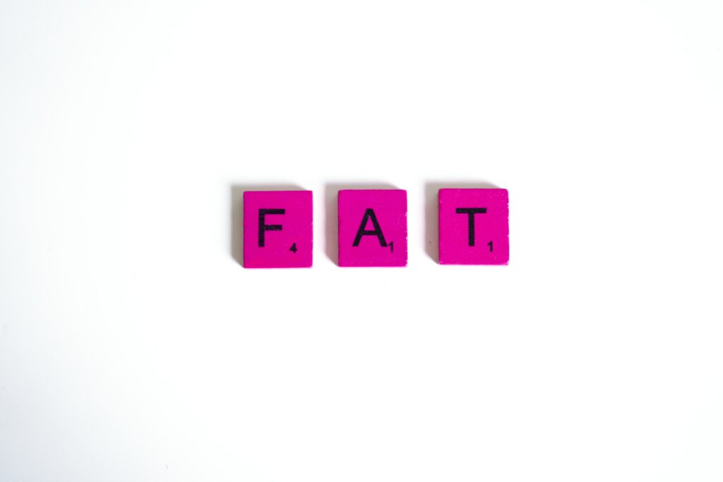 Fat Fast