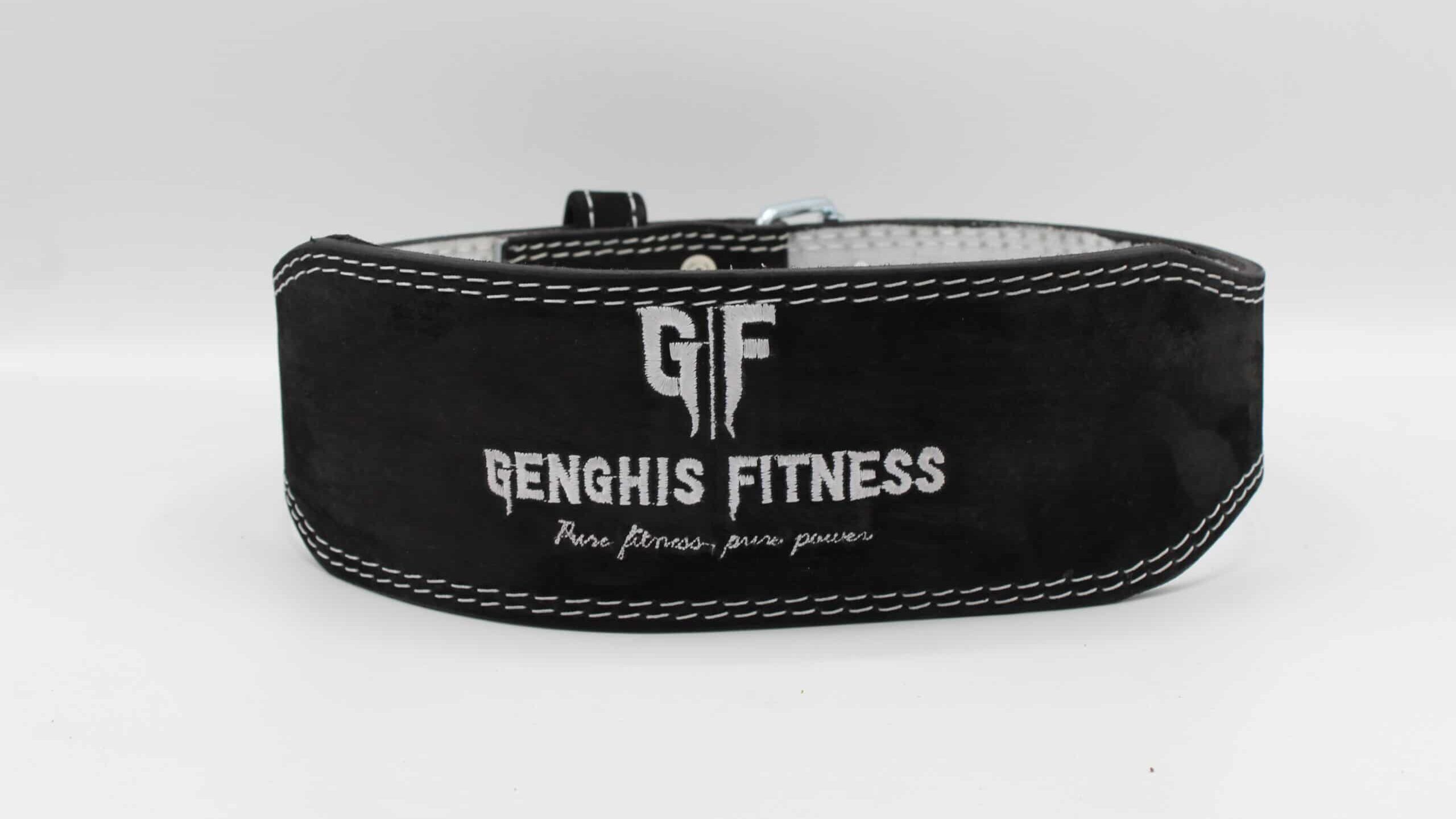 G | F/ weight lifting belt.