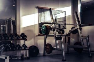 Home Gym / Home Workout Programs