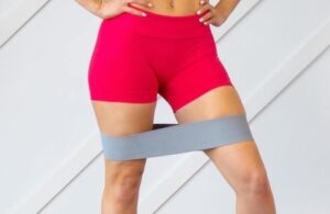 A Glute Band Workouts