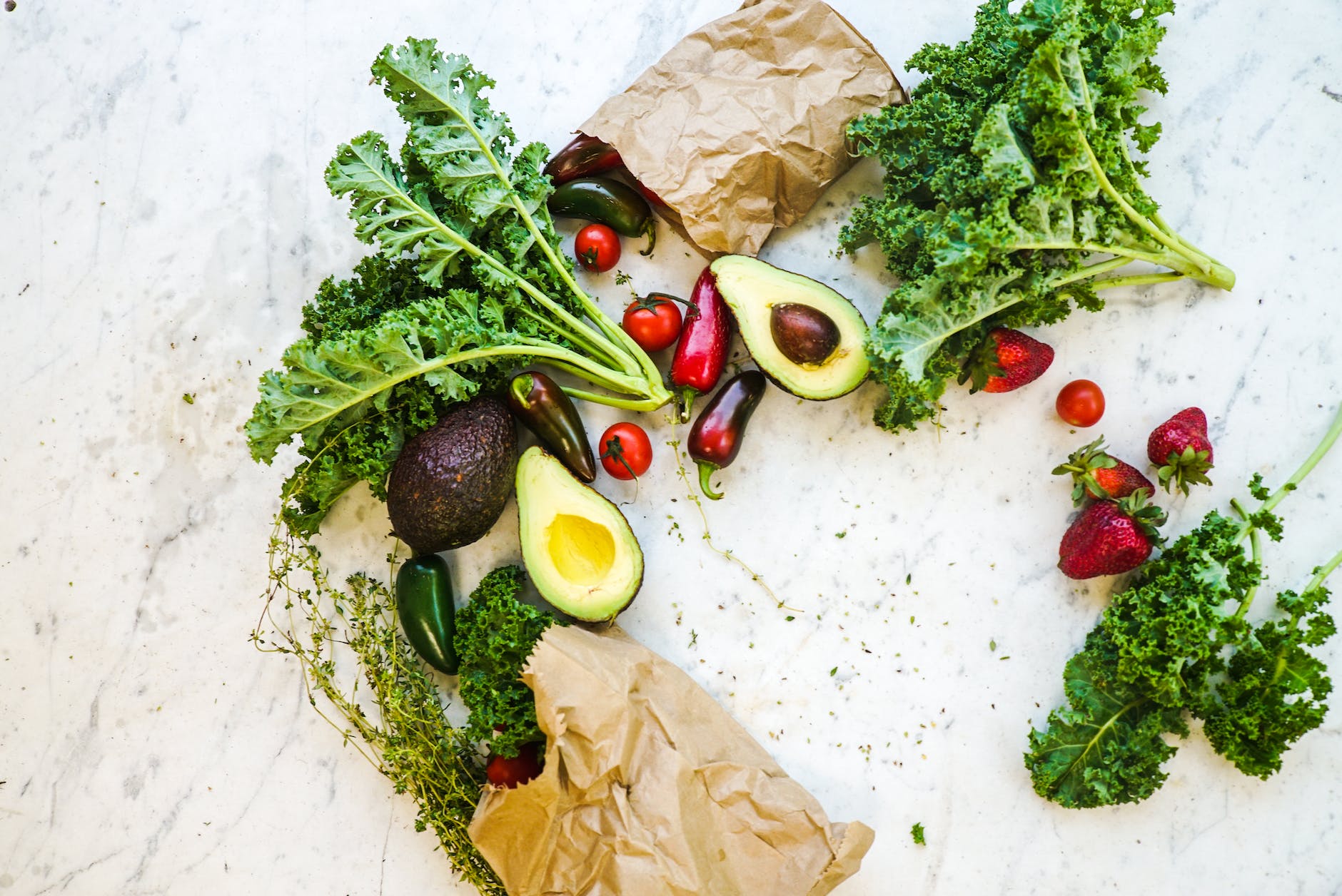 Keto Diet