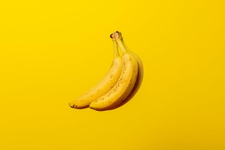 bananas