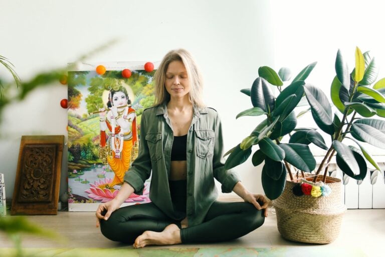 Meditation