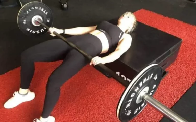 Hip Thrust Overview