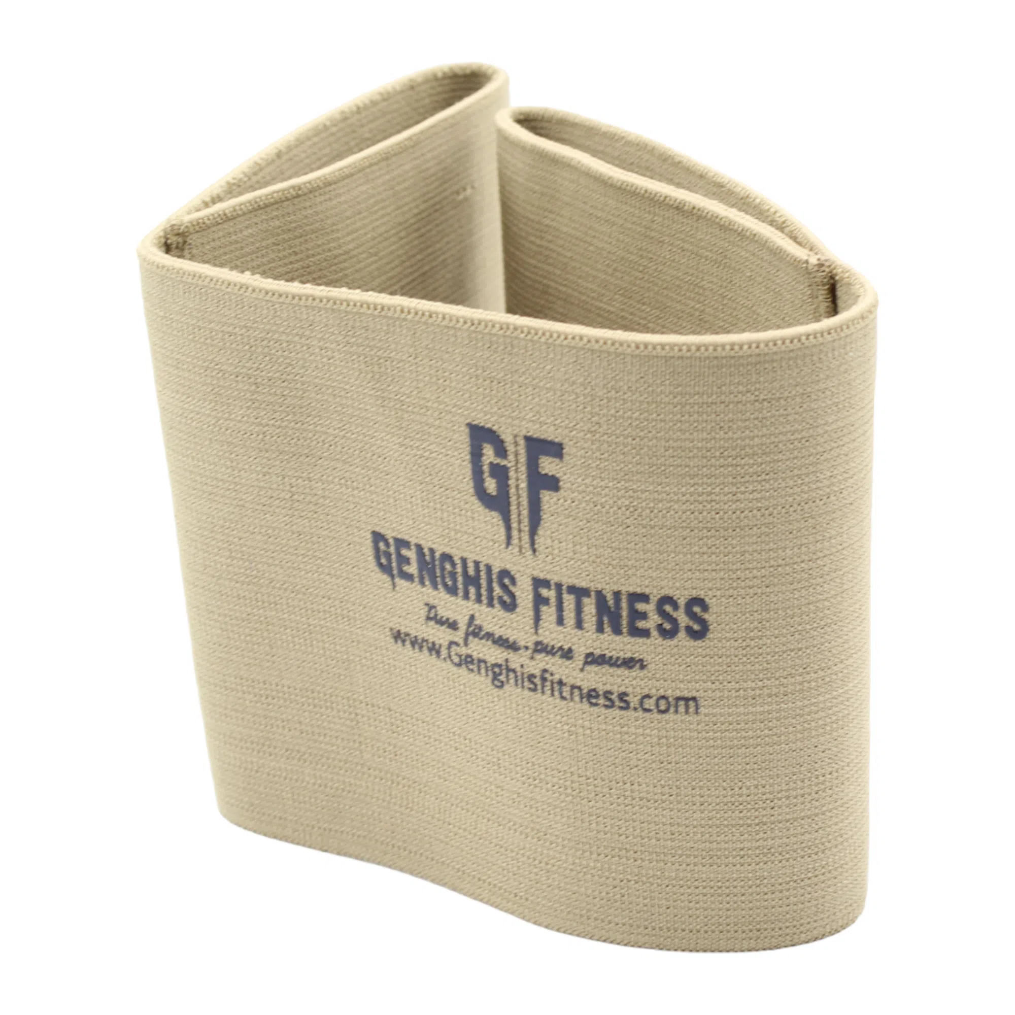 Bench Blaster Sling | Bench Press Overload Tool 9 Genghis Fitness Bench Blaster Elastic Pressing Sling Color Variant