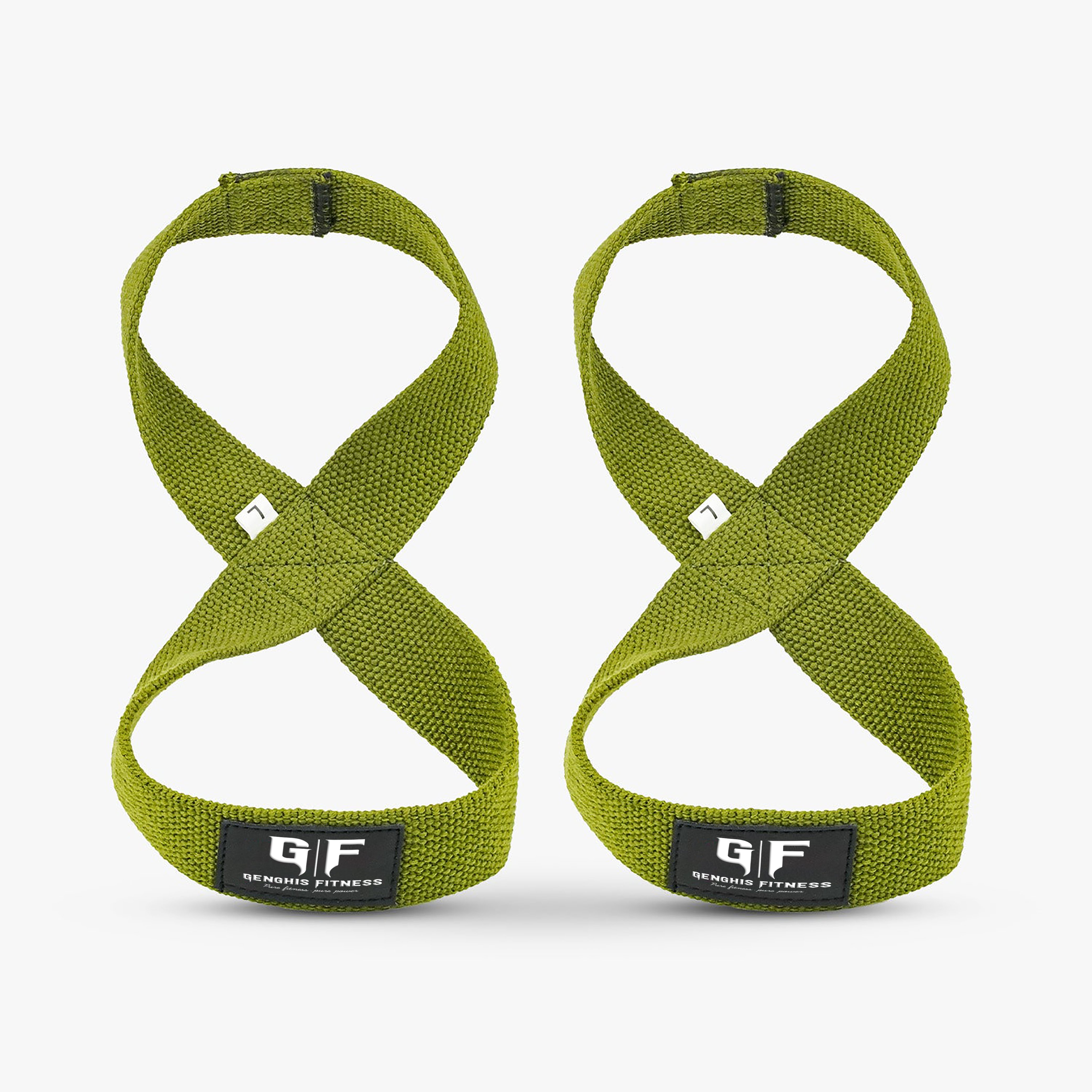 Best Figure 8 Straps