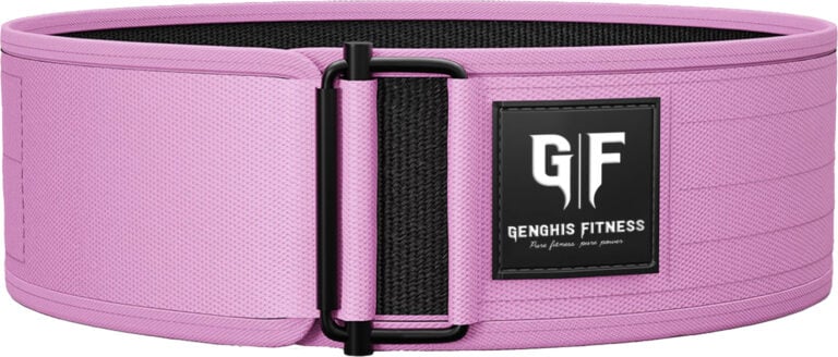 Best Lifting Belt for Women / Pink Lifting Belt / pink weightlifting belt