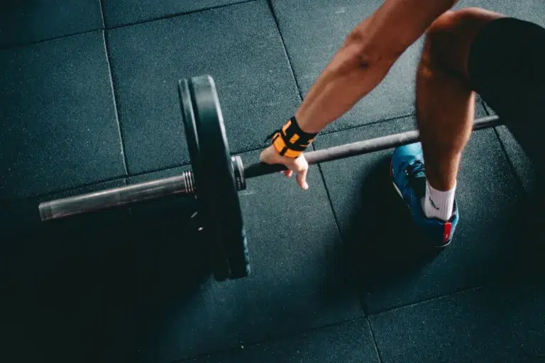 Lifting Grips