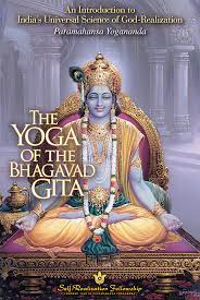 Bhagavad Gita and Yoga