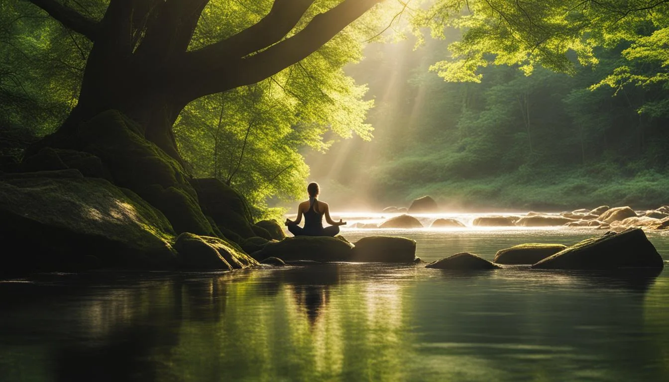Yoga and Meditation