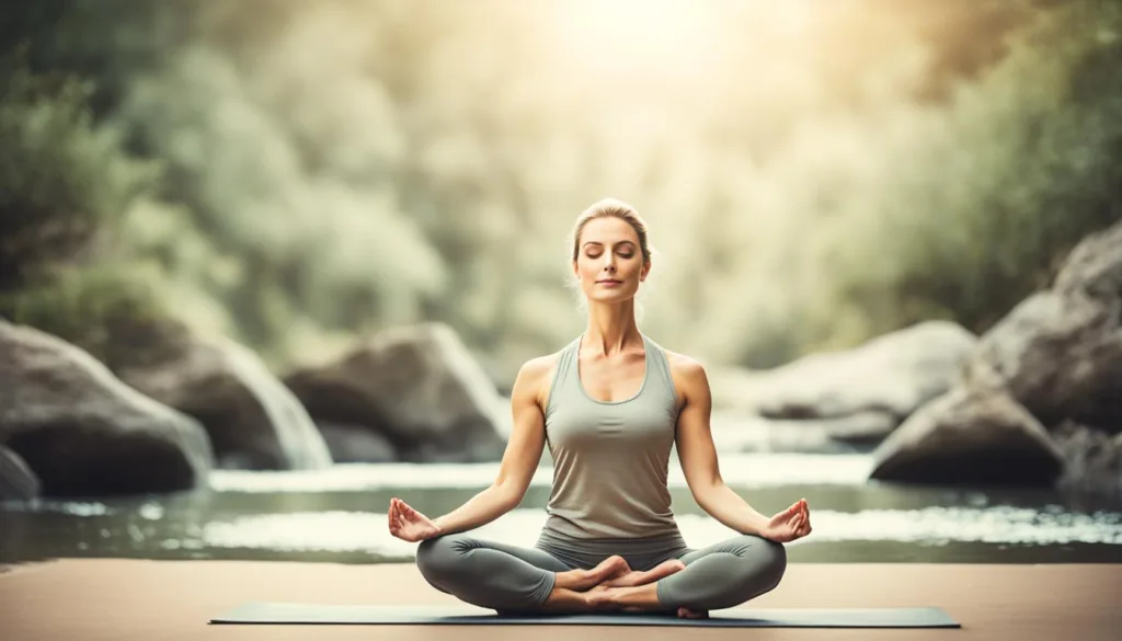 Yoga for Mental Health