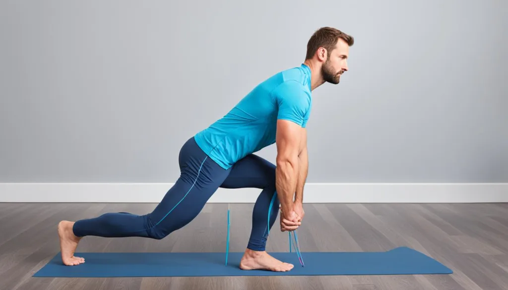 Anterior Pelvic Tilt