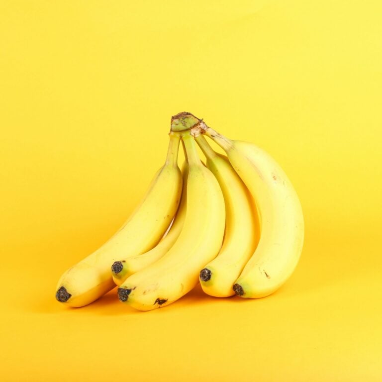Bananas Nutrition Facts