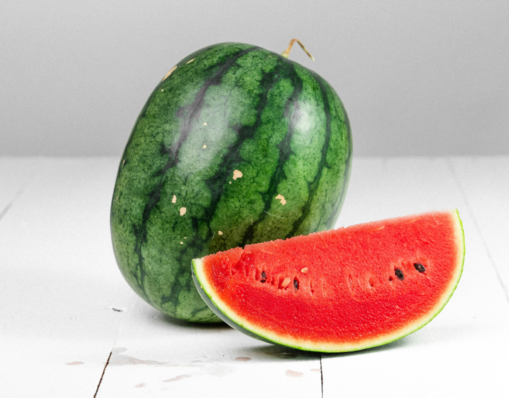 Watermelon Diet