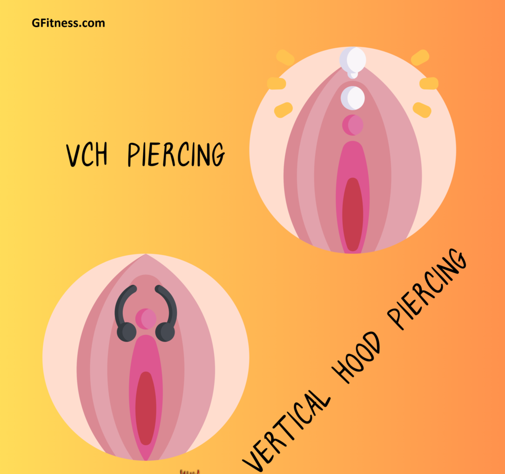 Vertical Clitoral Hood Piercing: A Comprehensive Guide to Empowerment and Pleasure