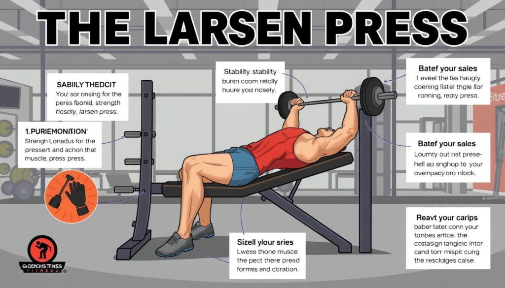 benefits of larsen press