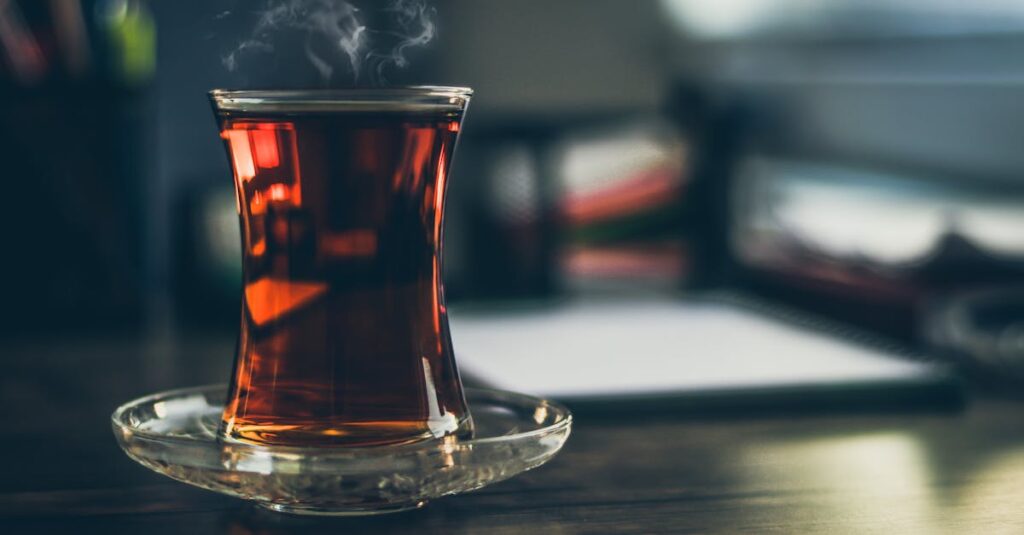 Discover the Rich World of Black Tea: Health Benefits, Brewing Tips, and Must-Try Varieties