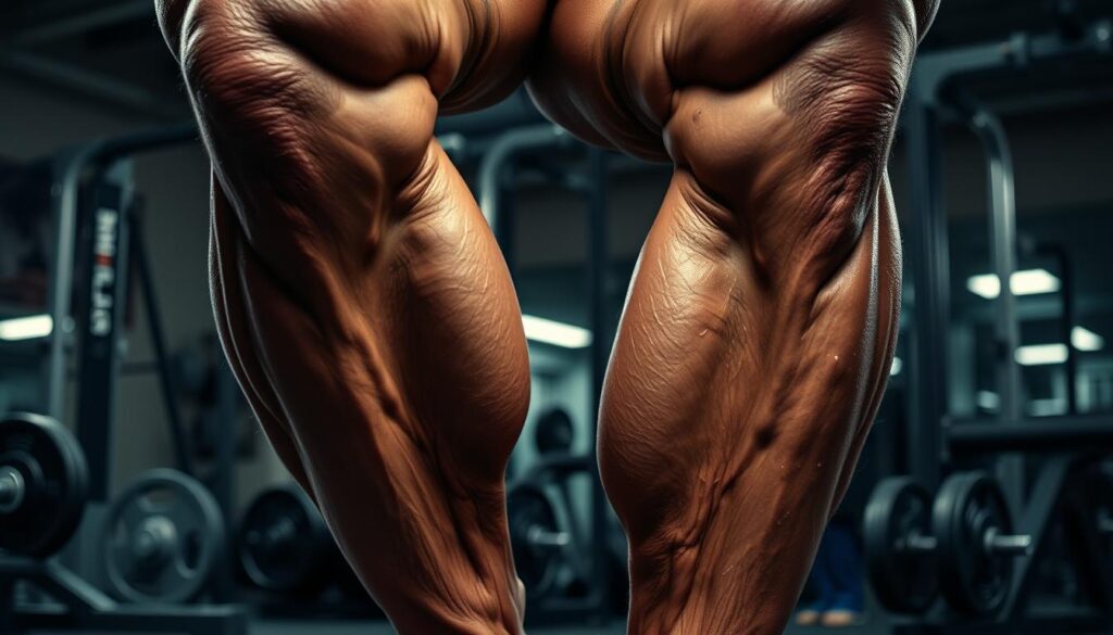 tom platz legs