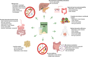 Elemental Diet