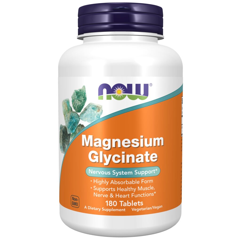 Magnesium Glycinate