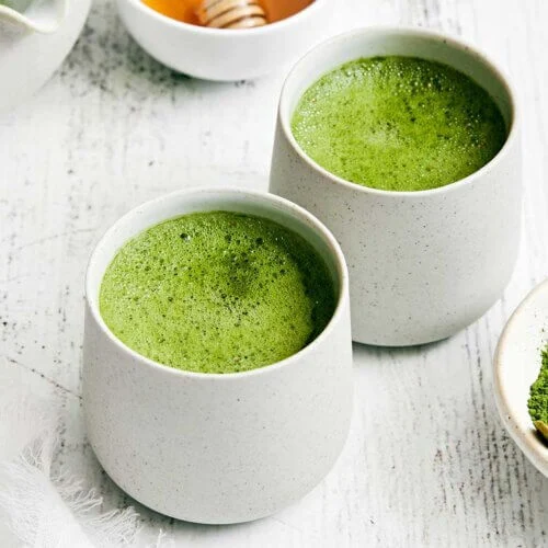 Matcha Tea