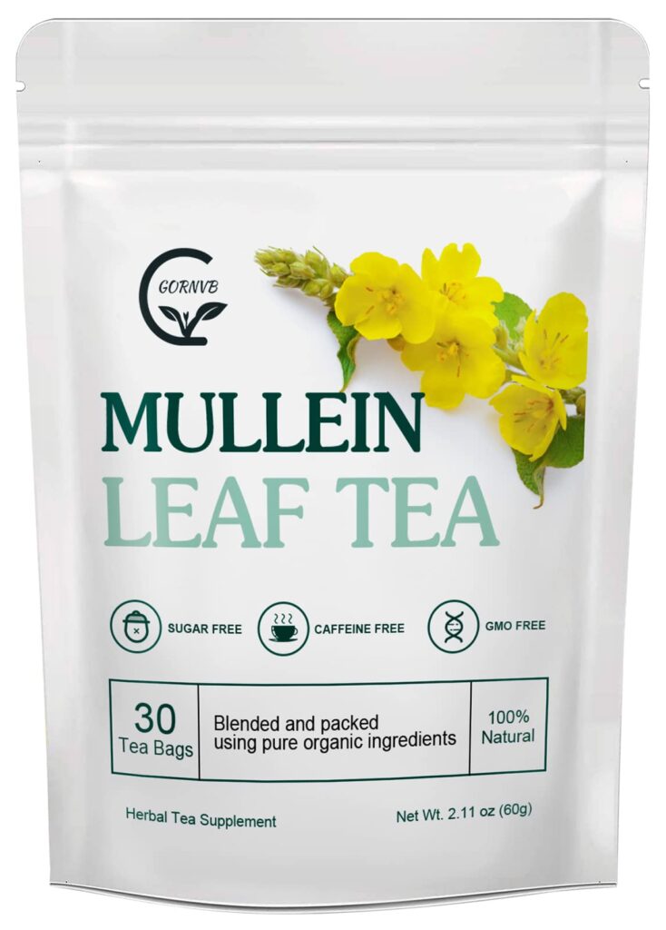 Mullin Tea