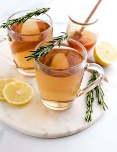 Rosemary Tea