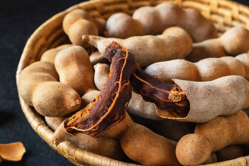 Health benefit of Tamarind