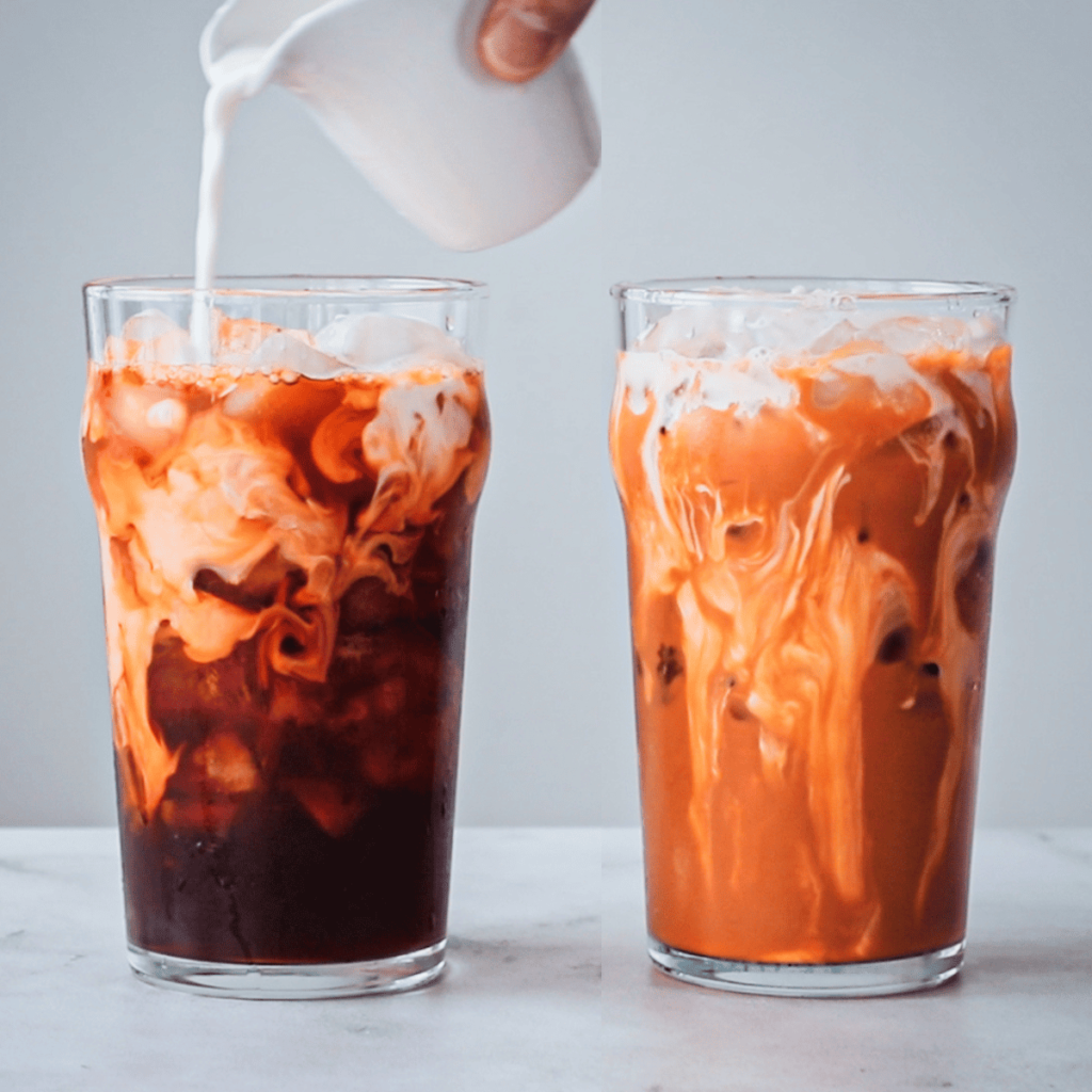 Thai Tea Recipes: Tips, and Cultural Insights