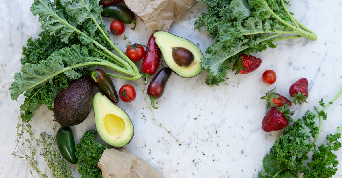 Low-Carb Vegetarian Diet