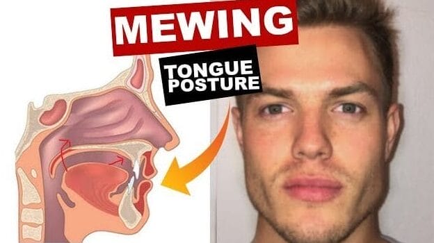 Mewing 101: A Complete Guide to the TikTok Facial Transformation Trend 2 Mewing