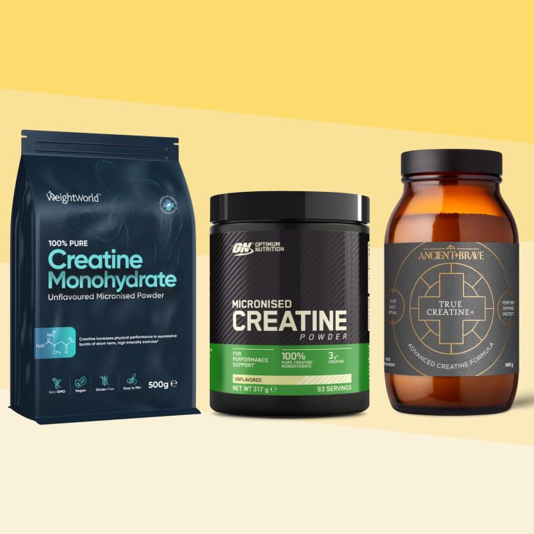Best Time to Take Creatine? More Than Just Muscle Fuel