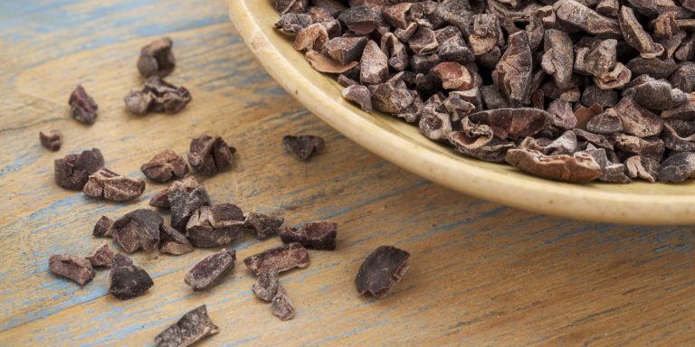 Cacao Nibs