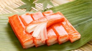 Imitation Crab