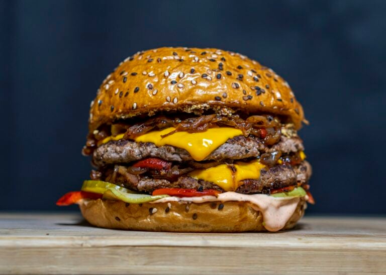 Gomad Diet
