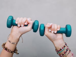 Grip Strength
