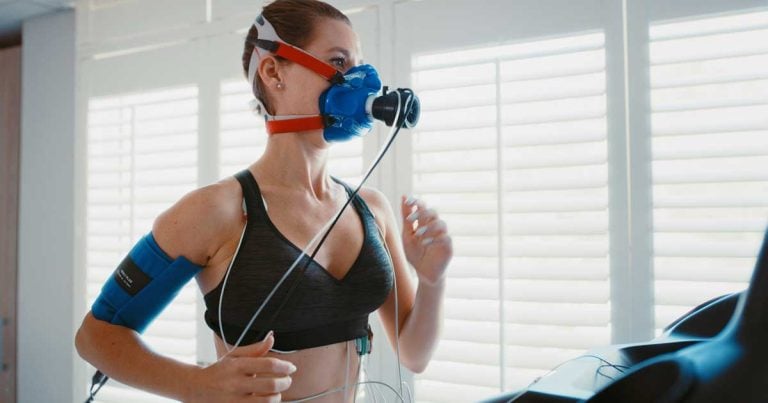 VO2 Max