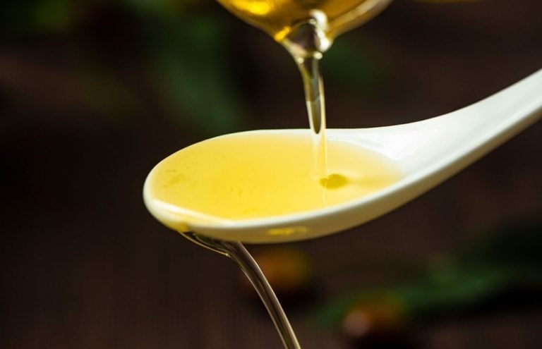 Cooking Oils