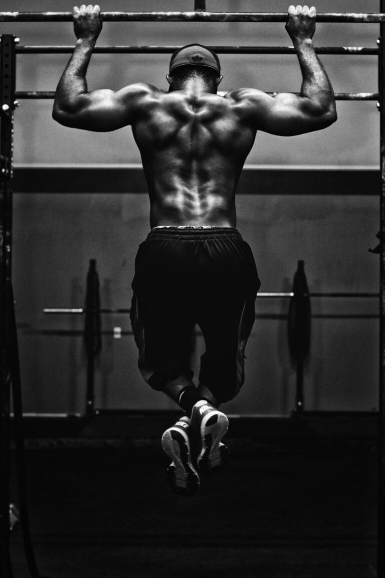 Lifting Belt For Olympic Lifting V2
